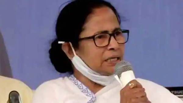 மீண்டும் மம்தா மீண்டும் மம்தா