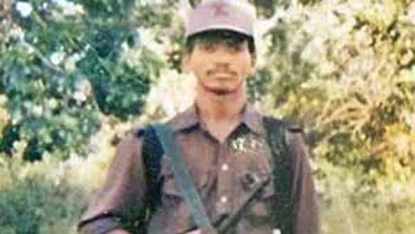 புதிய மாவோயிஸ்டுகள் 