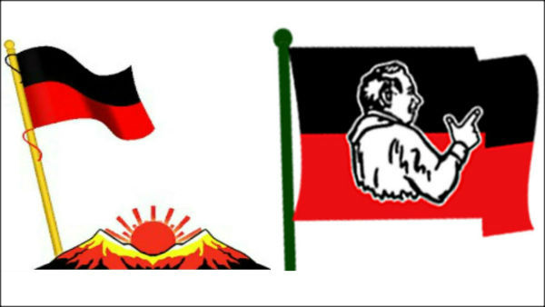 திமுக வெற்றி திமுக வெற்றி