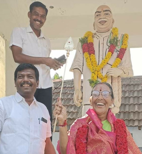 Last day campaign events in star Constituencies 