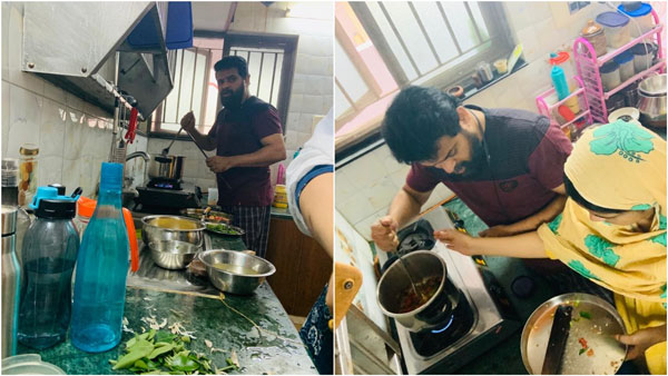 பள்ளிவாசல் 