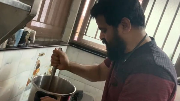 தீங்கு நினைக்காதீர் 