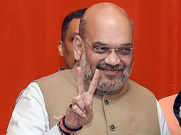 அமித்ஷா போட்ட குண்டு அமித்ஷா போட்ட குண்டு