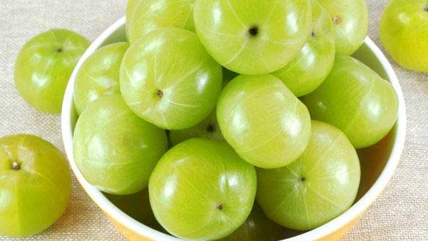 நெல்லிக்காய் லேகியம் நெல்லிக்காய் லேகியம்