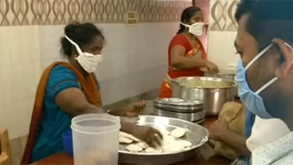 மீண்டும் முழு ஊரடங்கு 