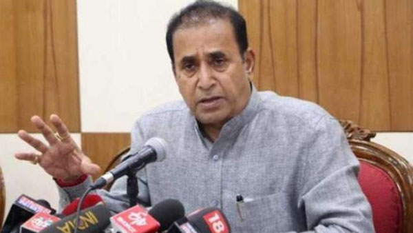 சிபிஐ விசாரணைக்கு உத்தரவு