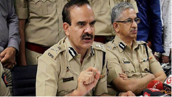 அமைச்சர் ராஜினாமா