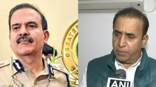 சிபிஐ விசாரணை