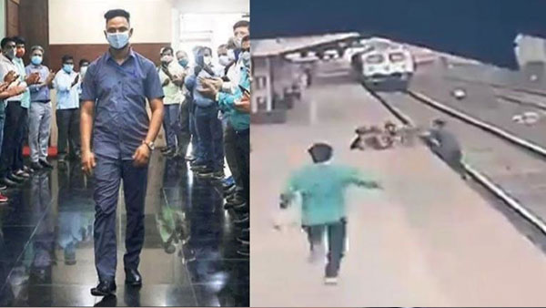  பலரும் பாராட்டு