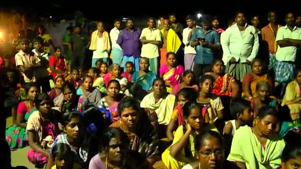 போலீஸ் எஸ்பி 