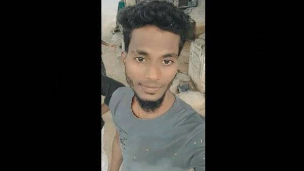 கொலை செய்யப்பட்டனர் 