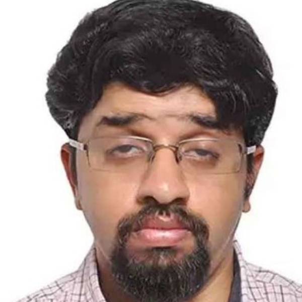 CPI(M) leader Sitaram Yechurys son Ashish Yechury passes away due to Coronavirus 