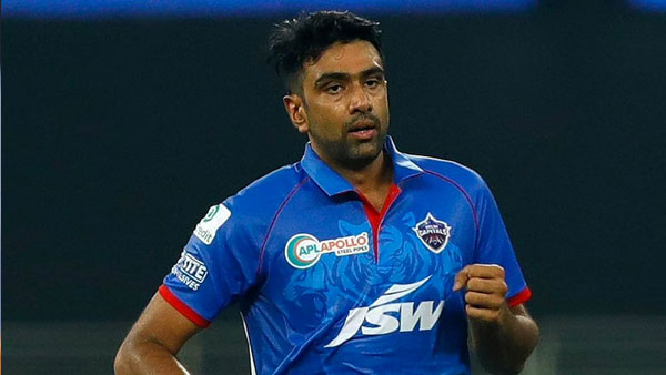 அஸ்வின் 