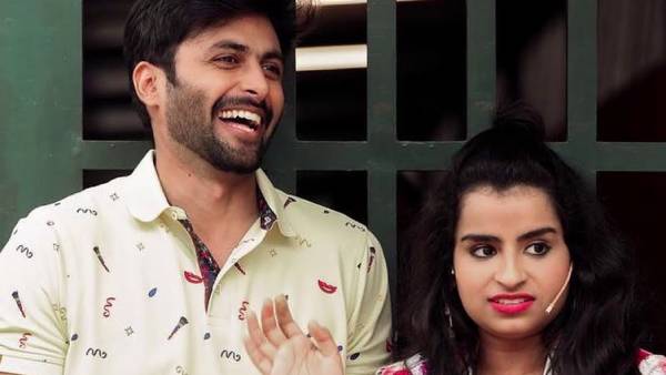 செம ஜாலிதான் 