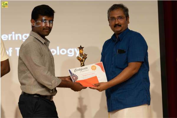 Taiwan Tamil Sangam celebrates Tamil Cultural Festival