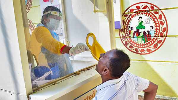 கை மீறி சென்ற நிலைமை 