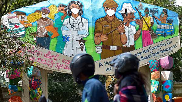 அபாயகரமான வைரஸ் 