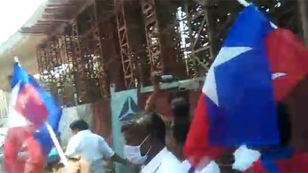 காமராஜர், பெரியார் 