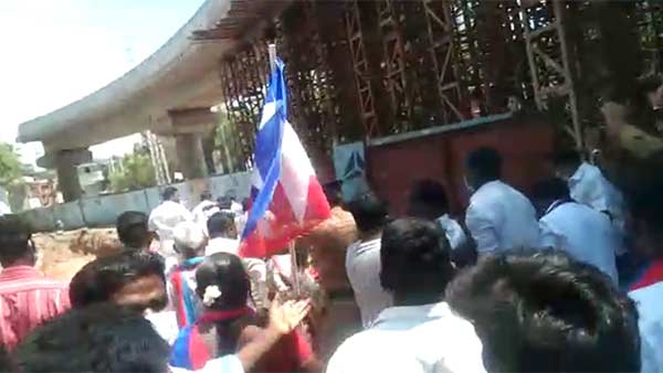 அம்பேத்கர் பிறந்த நாள் 