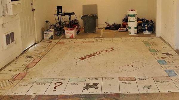  மோனோபோலி விளையாட்டு