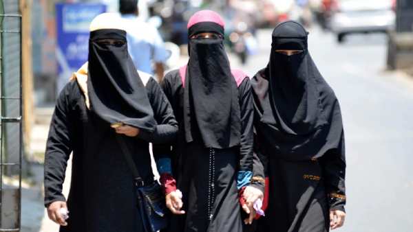 பர்தா தடைக்கு முடிவு 