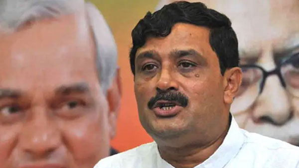 ராகுல் சின்ஹா ராகுல் சின்ஹா