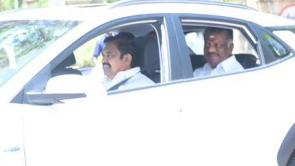அமைச்சர்கள் 