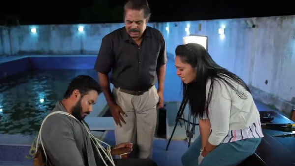 மெகா சீரியல்களின் துவக்கம் 