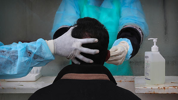 திமுக ஆட்சி 