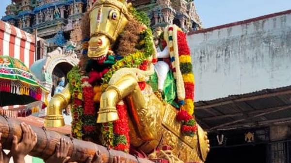 Madurai Chithirai Thiruvizha 2021: Purana Story about Kallazhagar enter vaigai river 27-04-2021 Madurai Chithirai Thiruvizha 2021: Purana Story about Kallazhagar enter vaigai river 27-04-2021