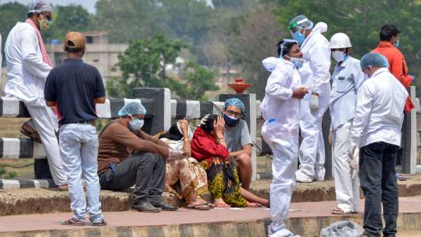 இந்தியா முதலிடம் 