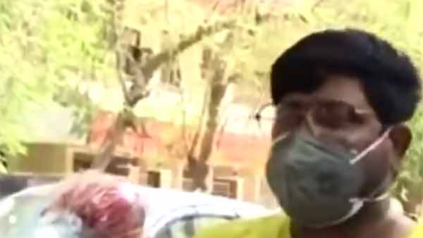 ஆக்சிஜன்