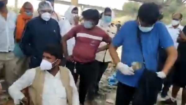 ஒரே இடத்தில் எரியூட்டுதல் ஒரே இடத்தில் எரியூட்டுதல்