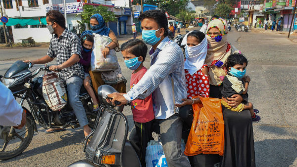 காய்ச்சல் தலைவலி 