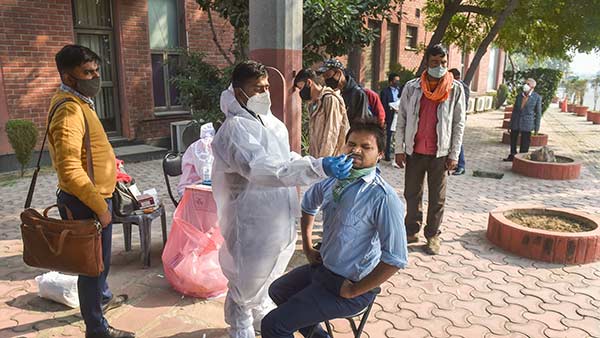 மக்களின் அலட்சியம்