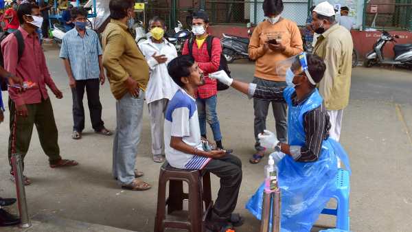  சந்தைகளிடம் ஒப்படைக்கிறீர்கள் 