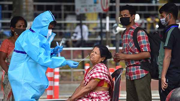 புதிய அதிகாரி 