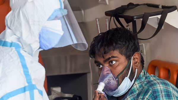 நாள்தோறும் அதிகரிப்பு 