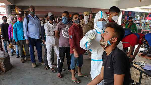 டாக்டர் சந்திரமோகன் 