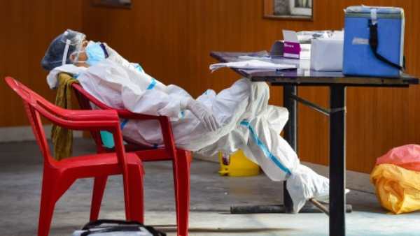 சிகிச்சை பெறுவோர் எத்தனை பேர்? 