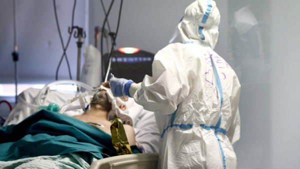 ஒரே நாளில் 24 பேர் உயிரிழப்பு ஒரே நாளில் 24 பேர் உயிரிழப்பு