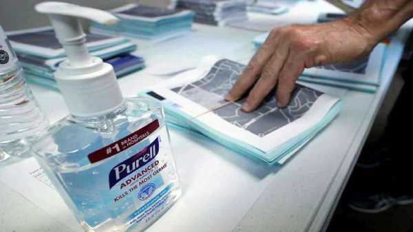  வாயில் வரும் நீர் 