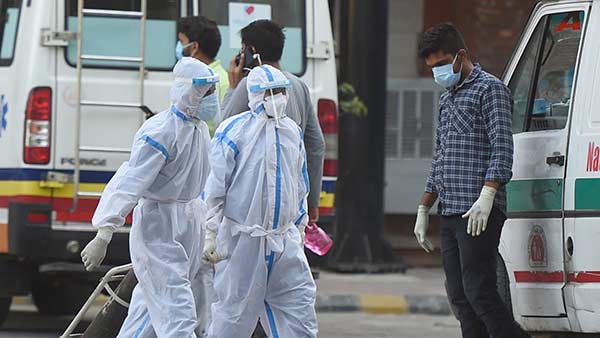 1,200 பேரை காப்பாற்றியுள்ளோம்