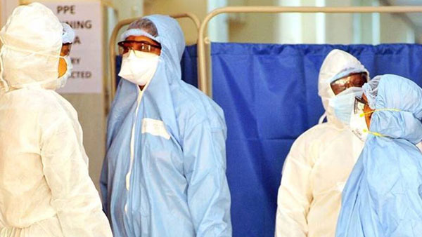 அதிர்ச்சி தரும் அறிக்கை 