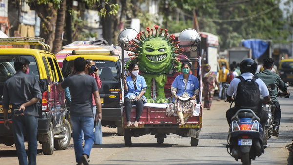 தடுப்பூசி