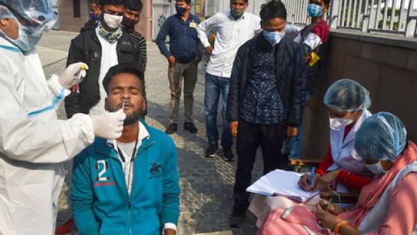 இந்தியாவுக்கு தடை