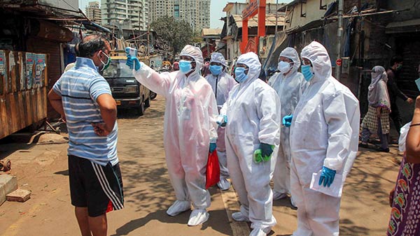 மூன்றாம் அலை