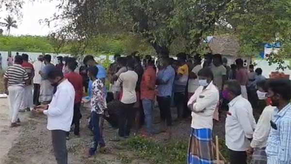 மருத்துவமனை செய்த தவறு மருத்துவமனை செய்த தவறு