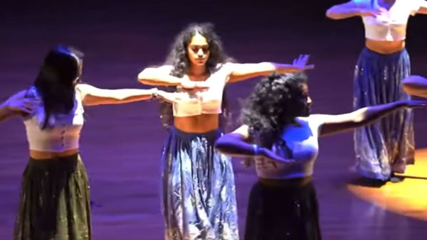 குட்டி கஜோல் நைசா குட்டி கஜோல் நைசா