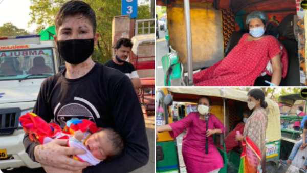 Delhi GTB Hospital closes door to Only Oneday Babys Mother Delhi GTB Hospital closes door to Only Oneday Babys Mother